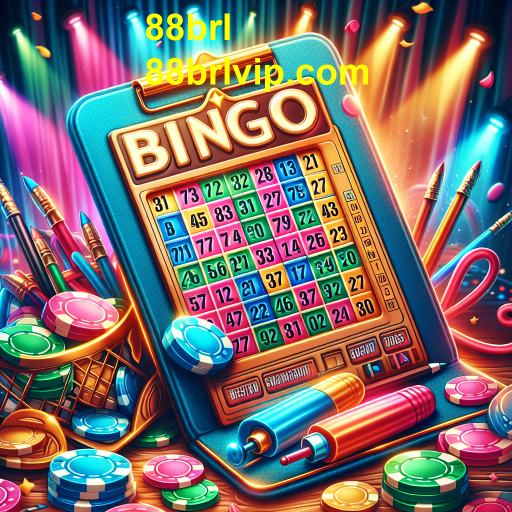 Explorando a Categoria de Bingo no 88brl: Diversão e Prêmios