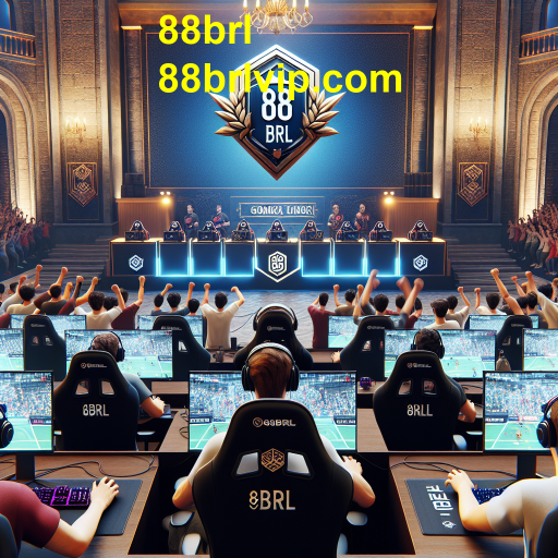 A Revolução dos Jogos de Eventos: Conectando Jogadores pelo Mundo